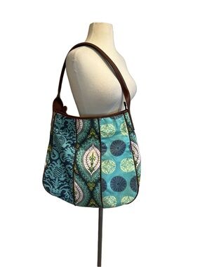 Amy Butler for Kalencom Hobo bag- NWOT